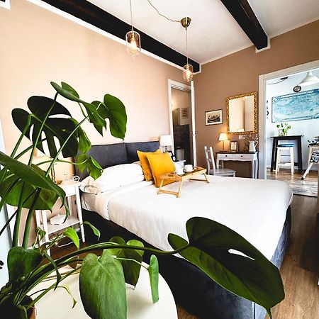 Guest House Camilla Альгеро Екстер'єр фото
