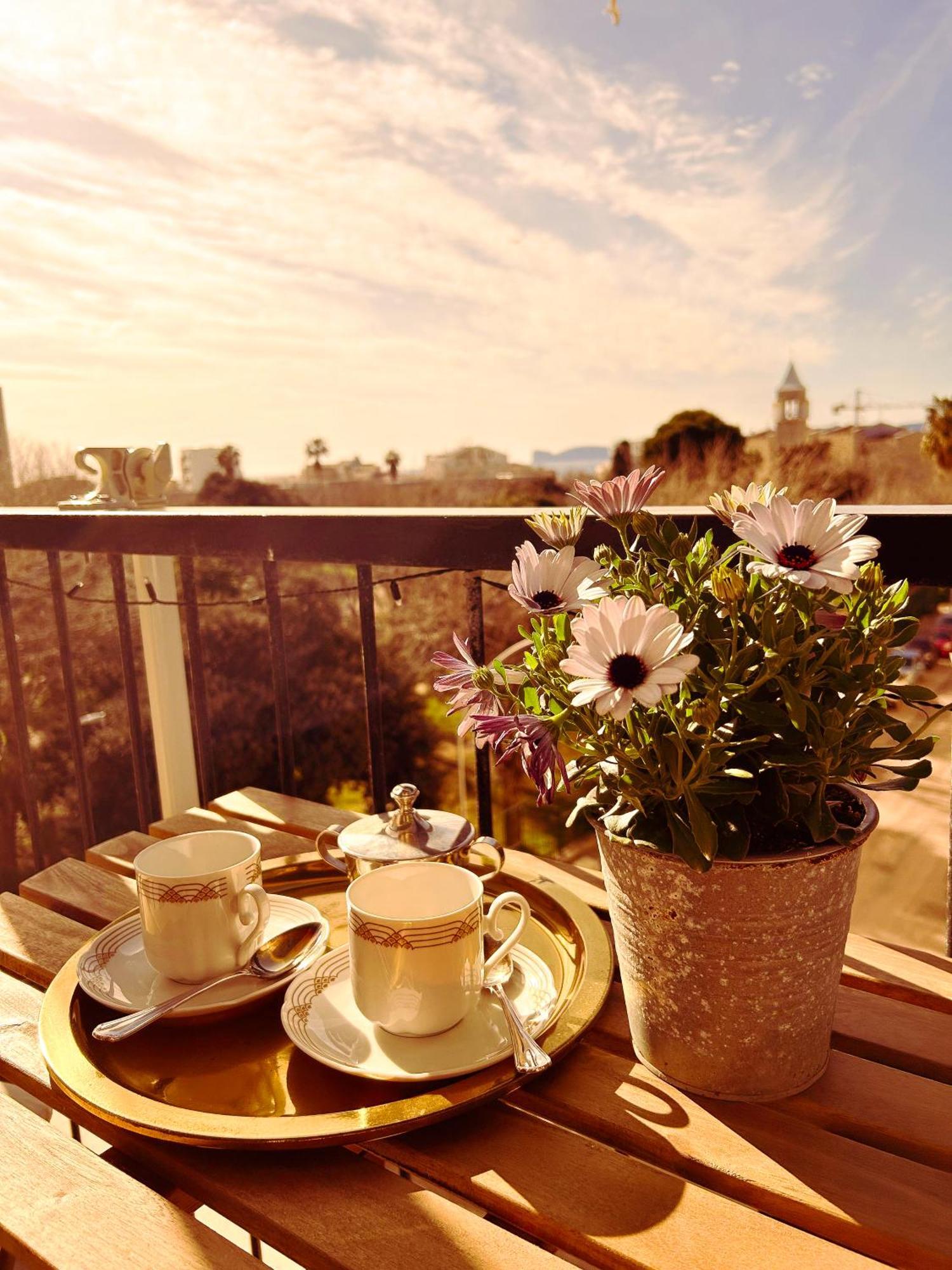 Guest House Camilla Альгеро Екстер'єр фото