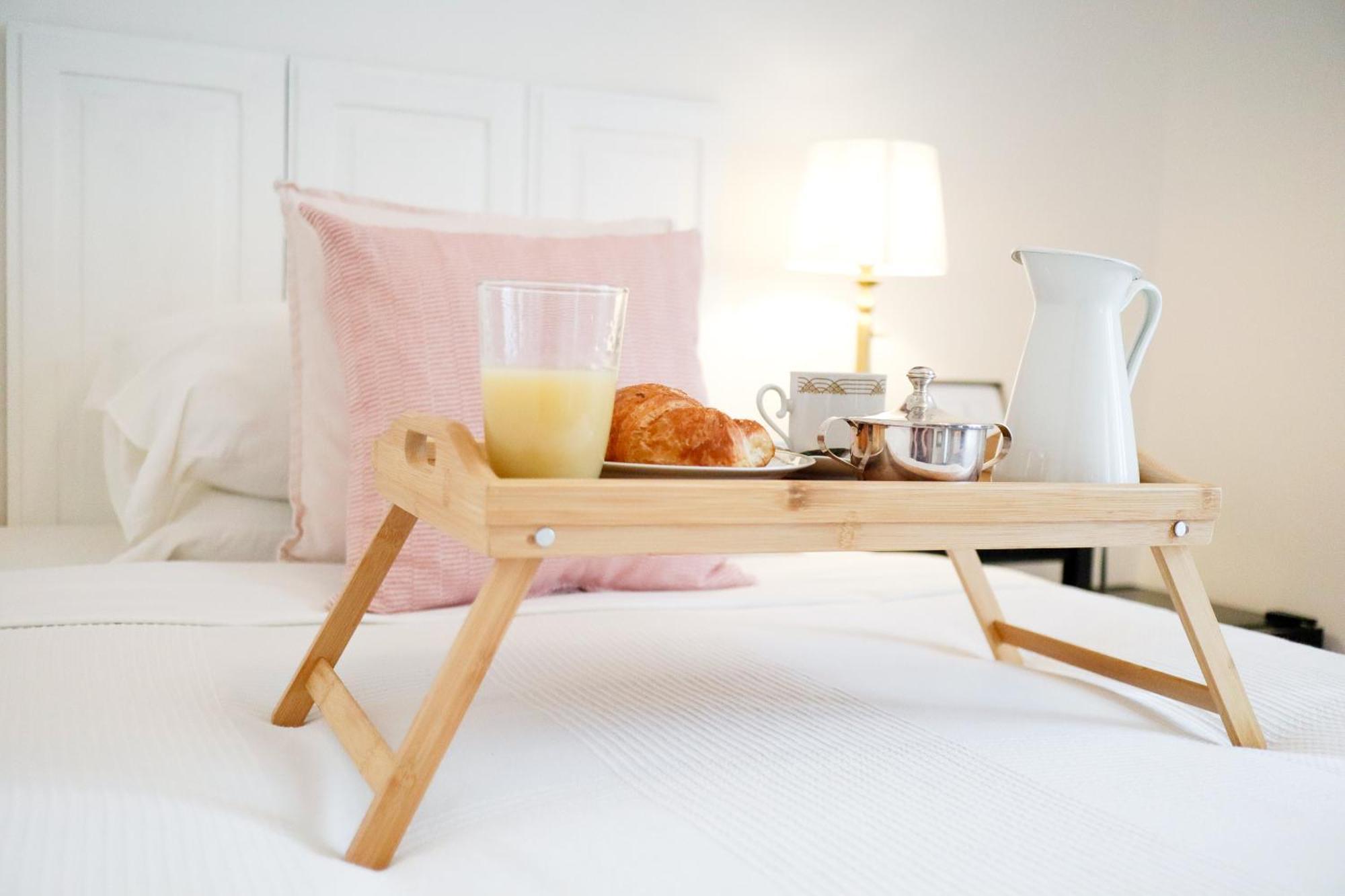 Guest House Camilla Альгеро Екстер'єр фото