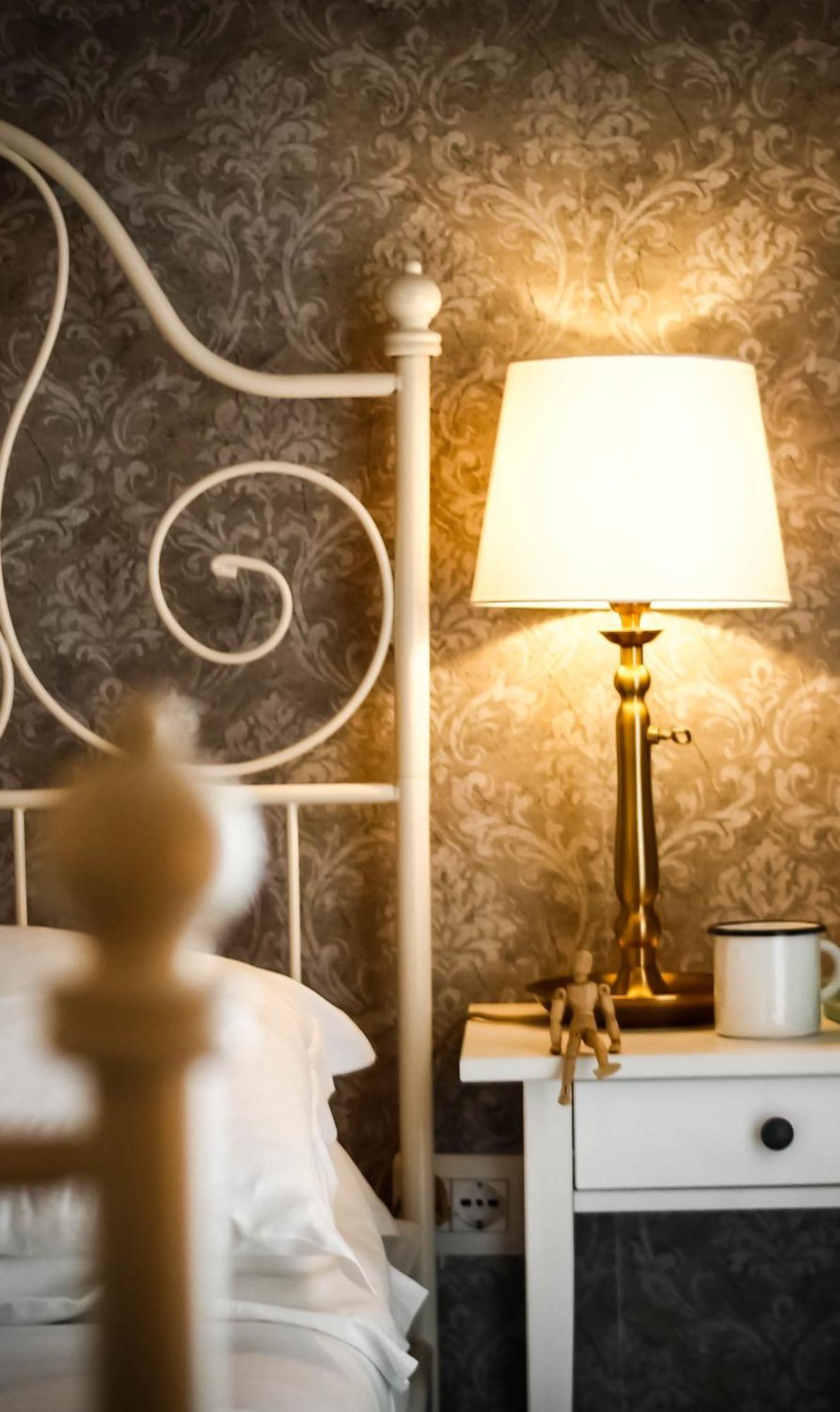 Guest House Camilla Альгеро Екстер'єр фото