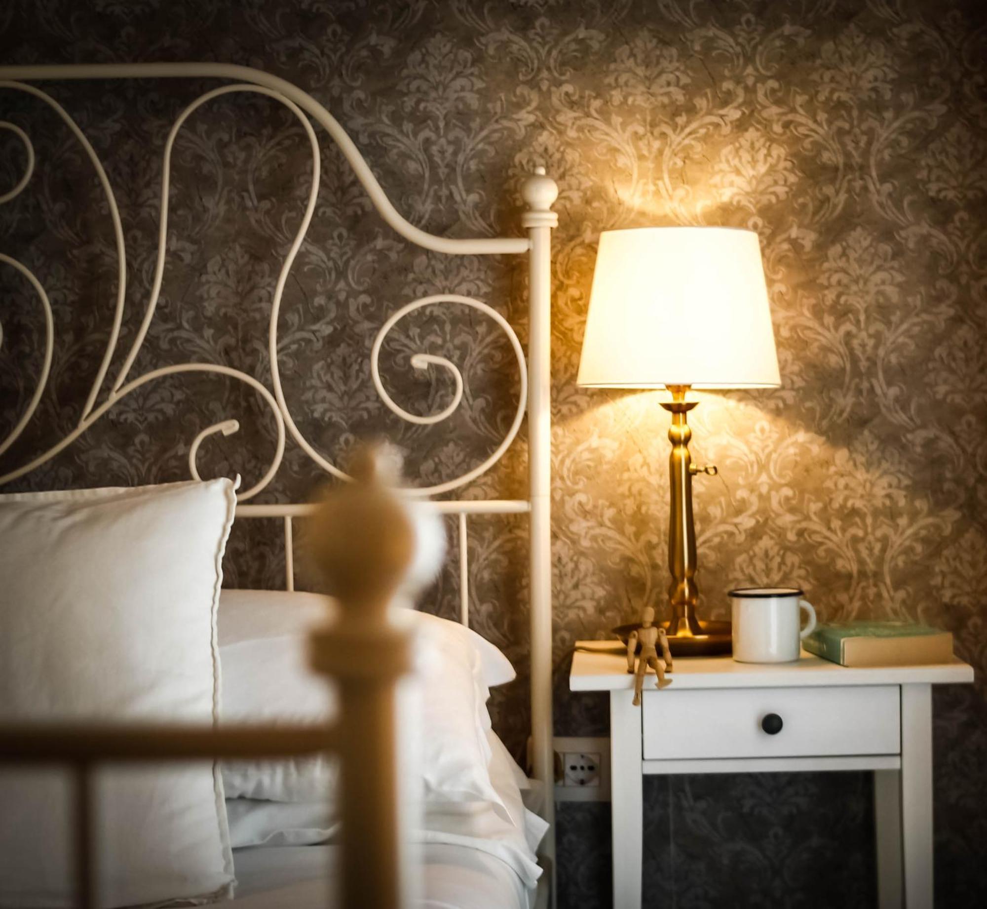 Guest House Camilla Альгеро Екстер'єр фото