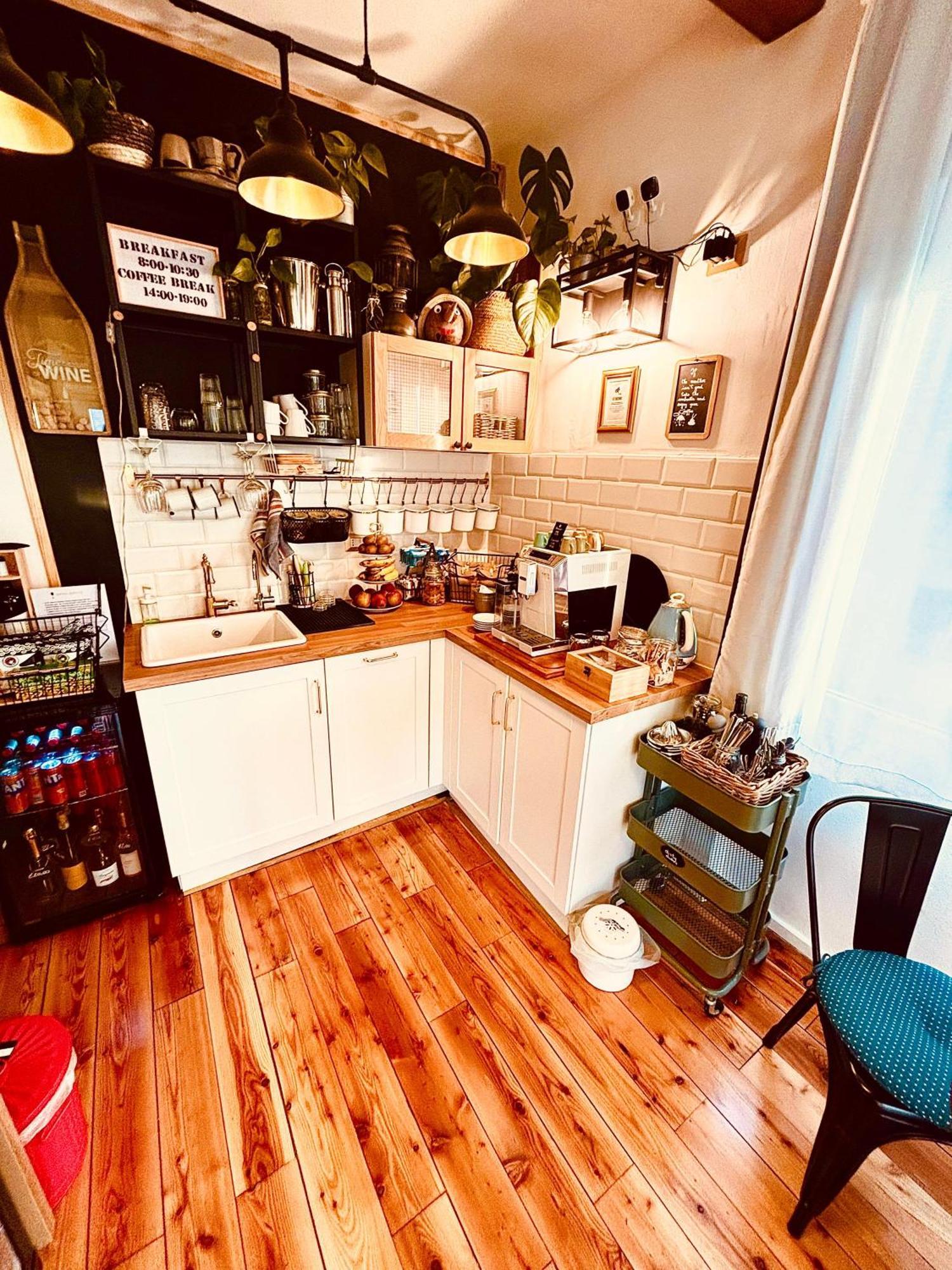 Guest House Camilla Альгеро Екстер'єр фото